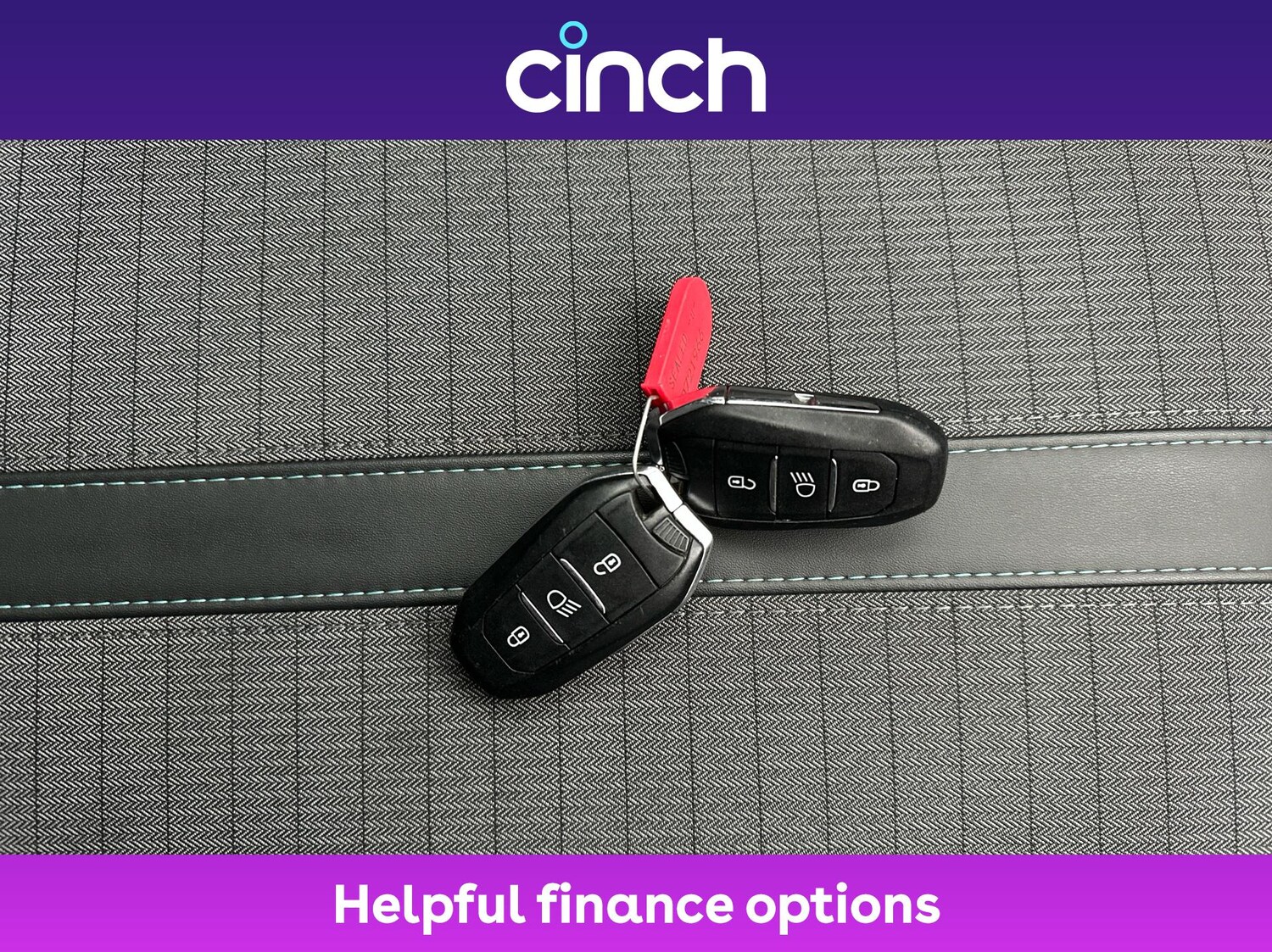 Used Peugeot 208 2020 for sale - 76569672: Photo 30