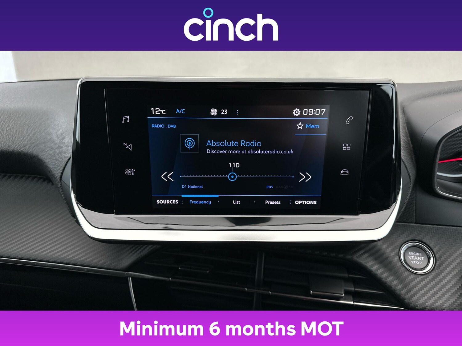 Used Peugeot 208 2020 for sale - 76569672: Photo 32