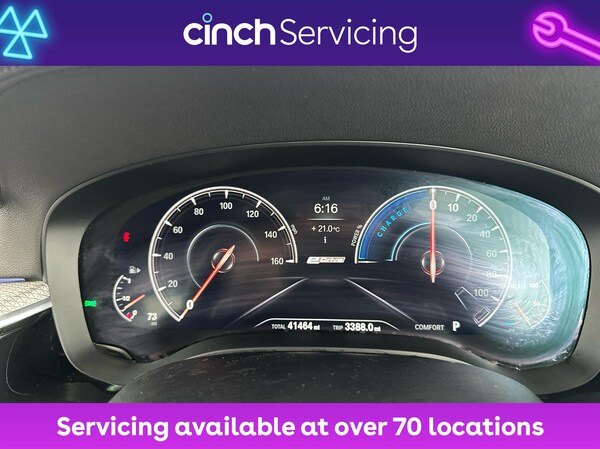 Used BMW 5 Series 2018 for sale - 75324502: Photo 18
