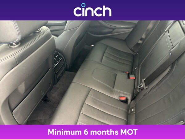 Used BMW 5 Series 2018 for sale - 75324502: Photo 20