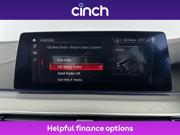 Used BMW 5 Series 2018 for sale - 75324502: Photo 30