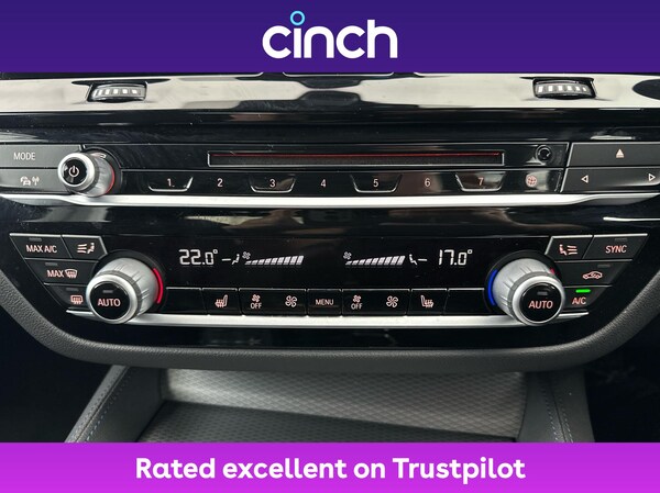 Used BMW 5 Series 2018 for sale - 75324502: Photo 33