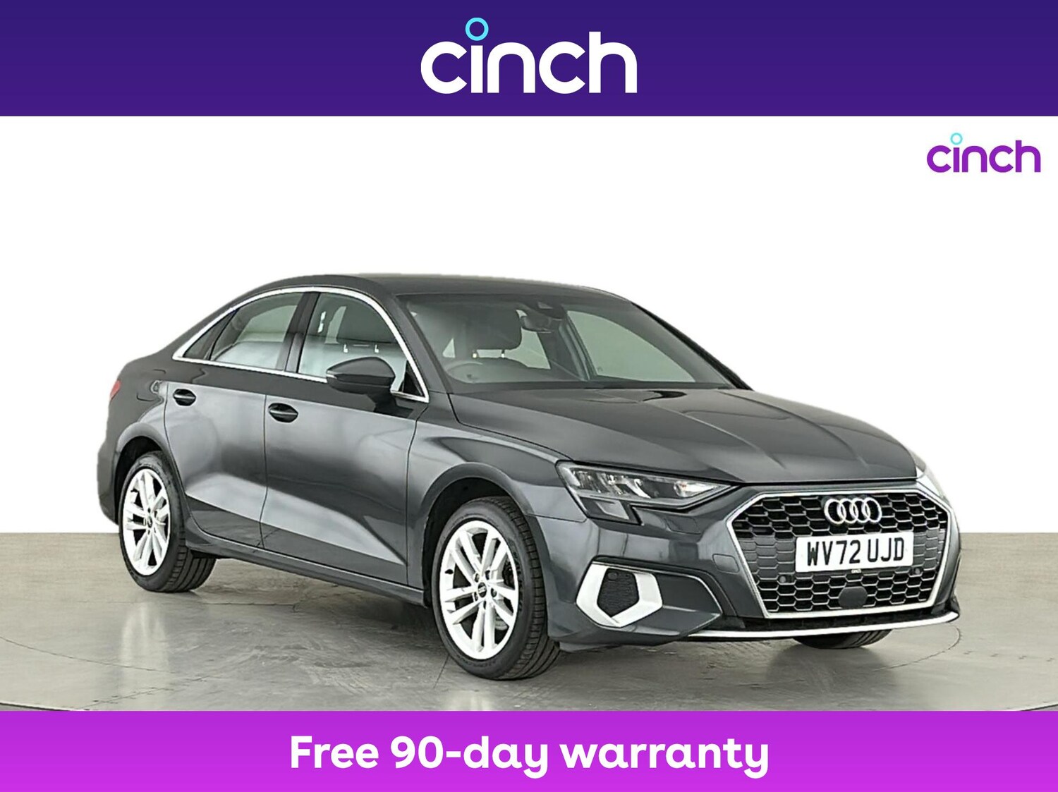 Used Audi A3 2022 for sale - 76557990: Photo 1