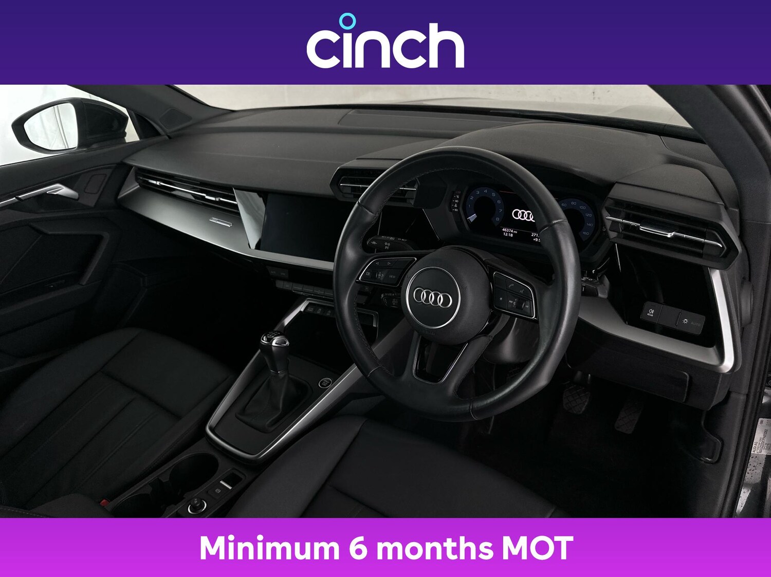 Used Audi A3 2022 for sale - 76557990: Photo 12