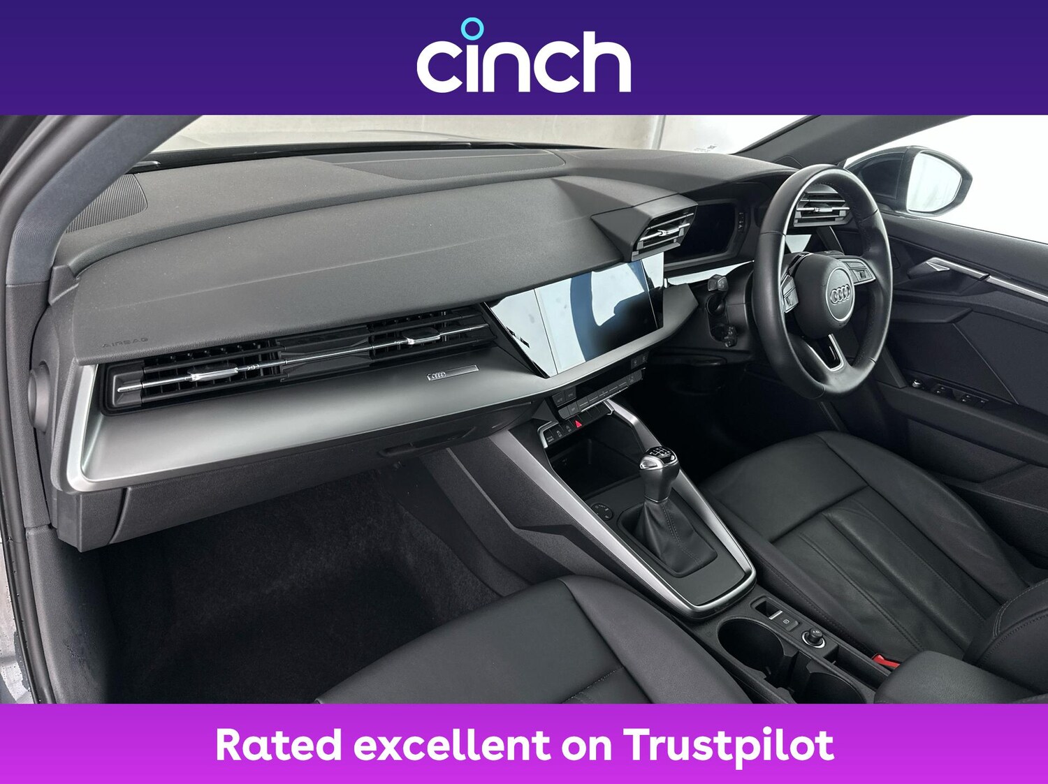 Used Audi A3 2022 for sale - 76557990: Photo 14