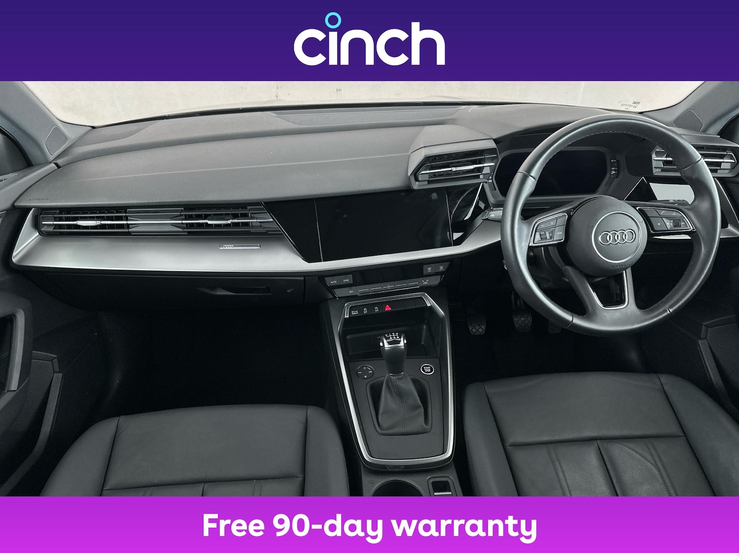 Used Audi A3 2022 for sale - 76557990: Photo 15