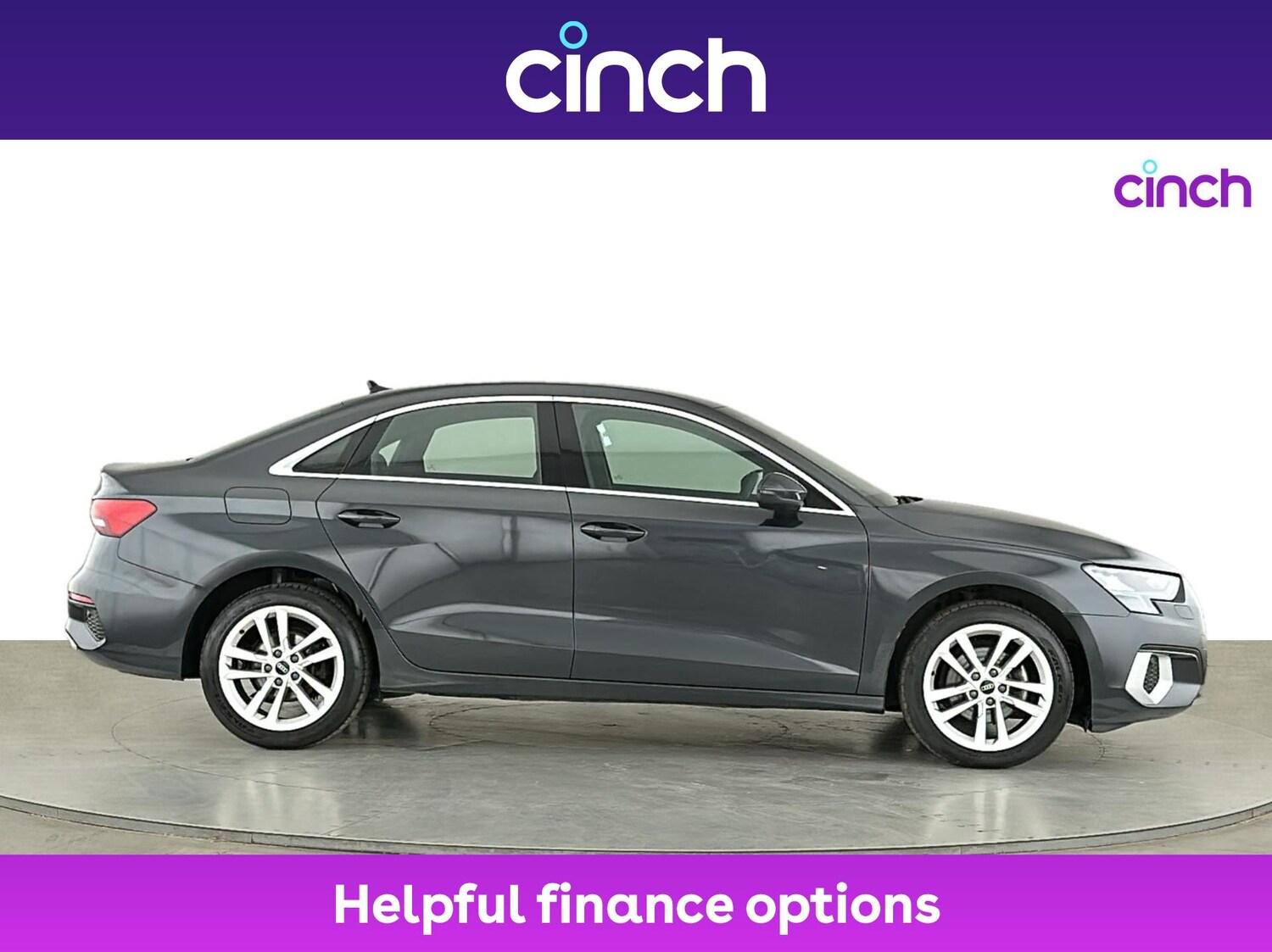 Used Audi A3 2022 for sale - 76557990: Photo 2