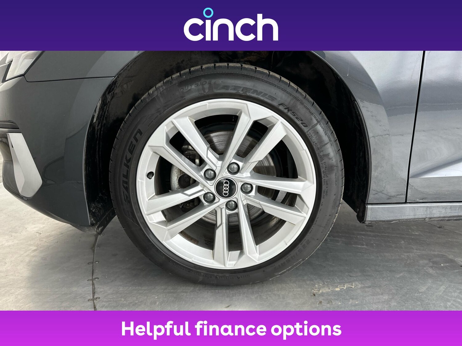 Used Audi A3 2022 for sale - 76557990: Photo 24