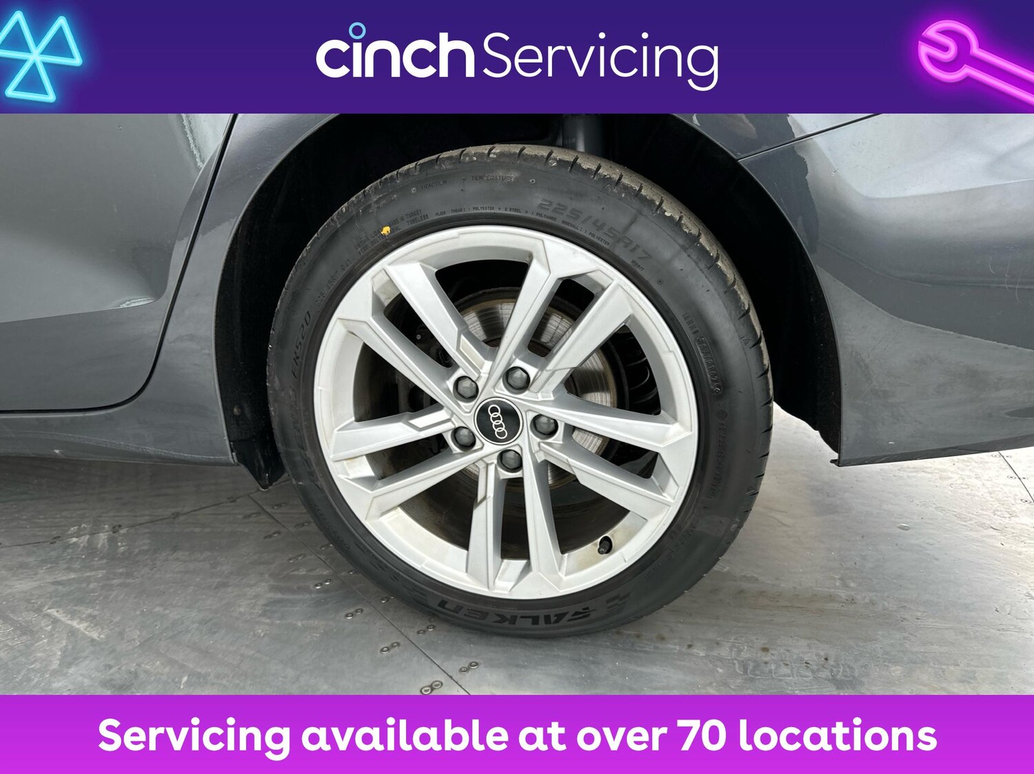 Used Audi A3 2022 for sale - 76557990: Photo 26