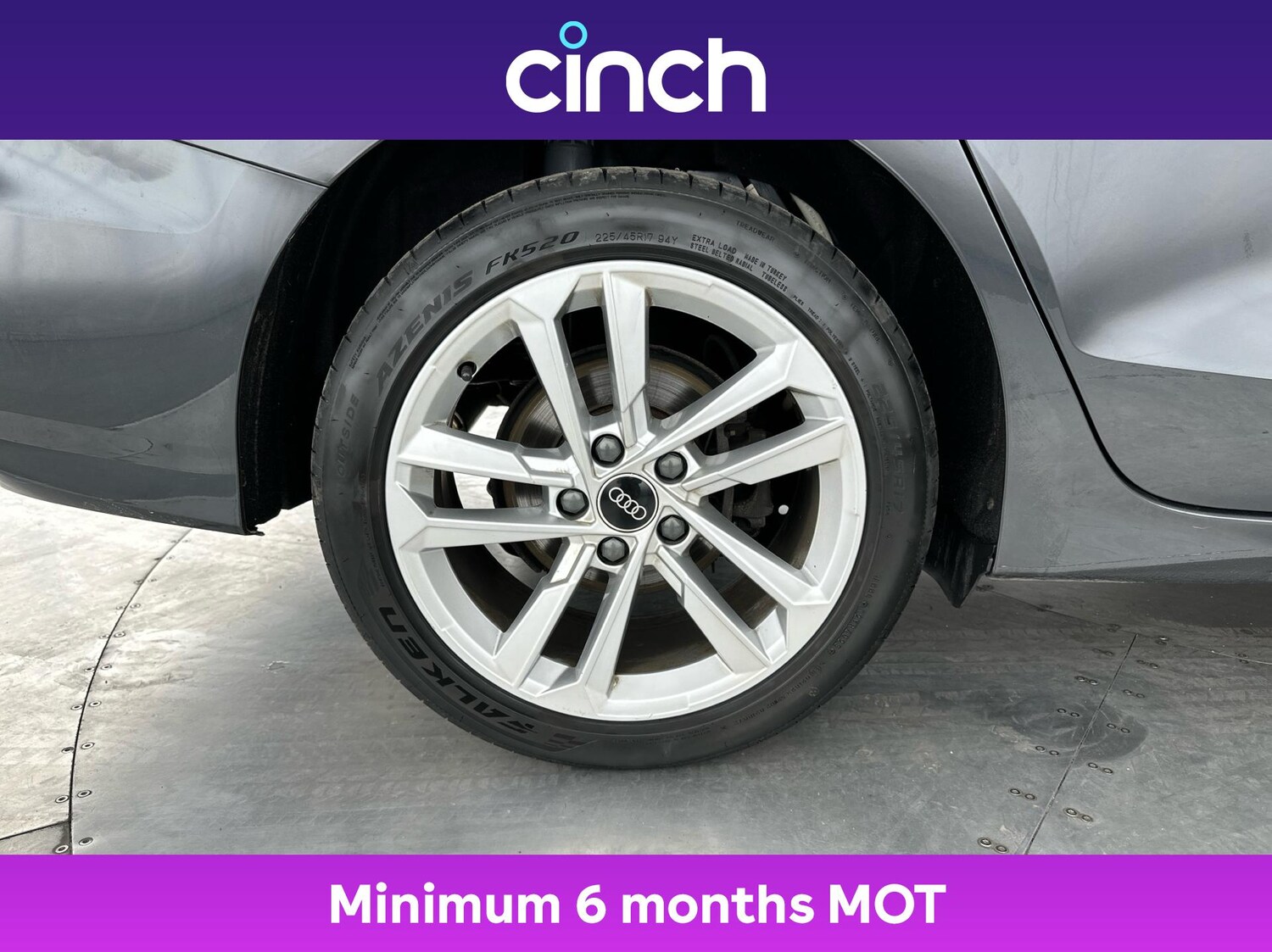 Used Audi A3 2022 for sale - 76557990: Photo 27