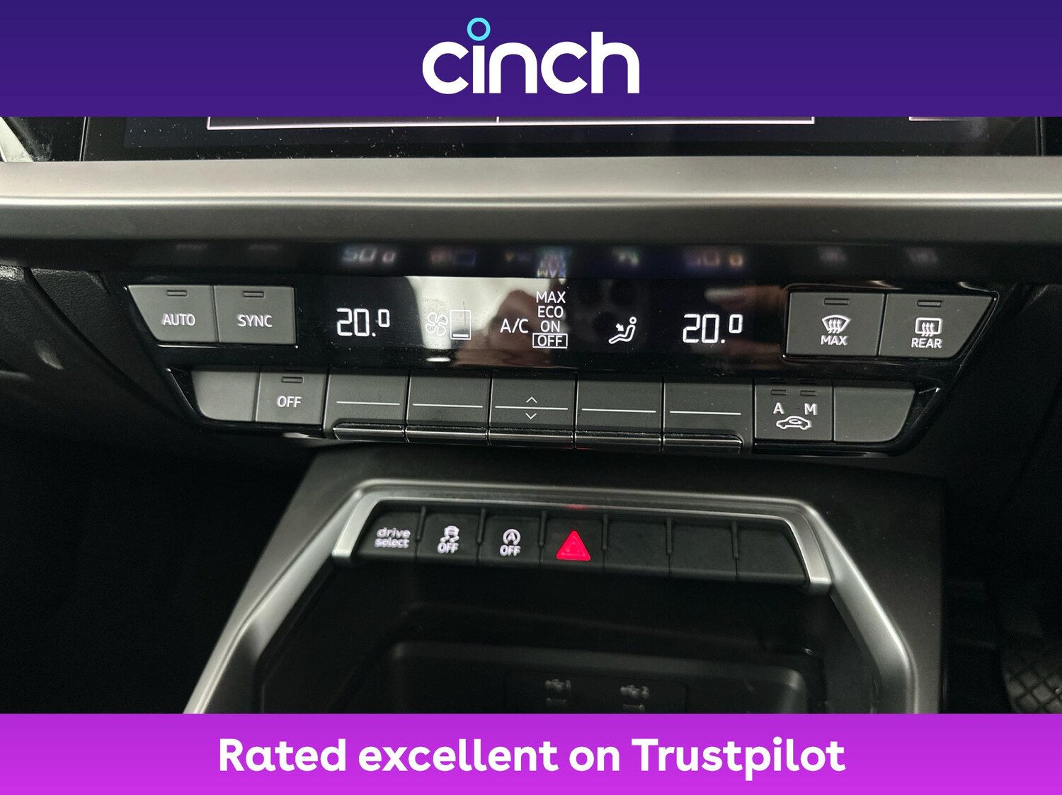 Used Audi A3 2022 for sale - 76557990: Photo 33