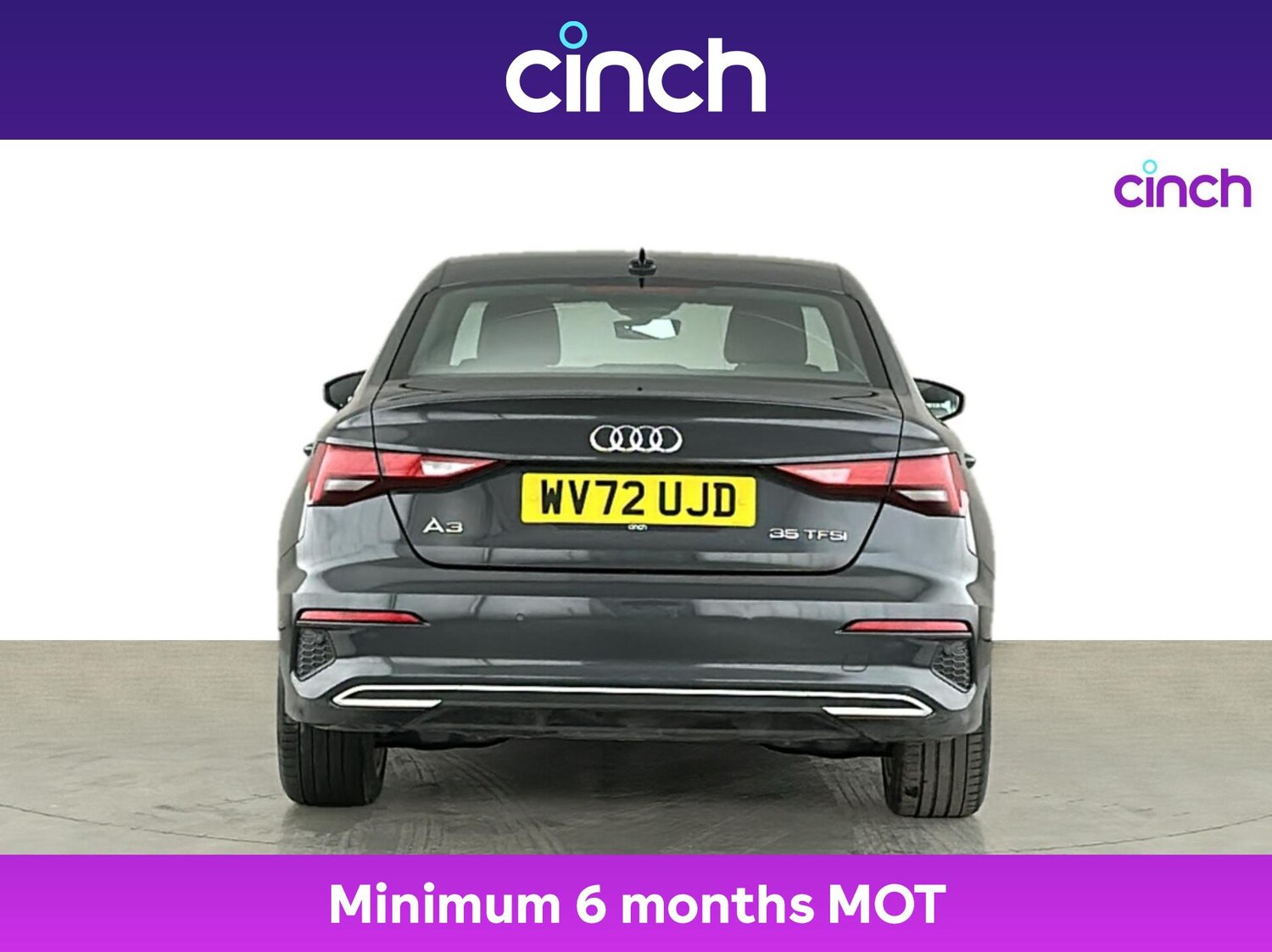 Used Audi A3 2022 for sale - 76557990: Photo 5