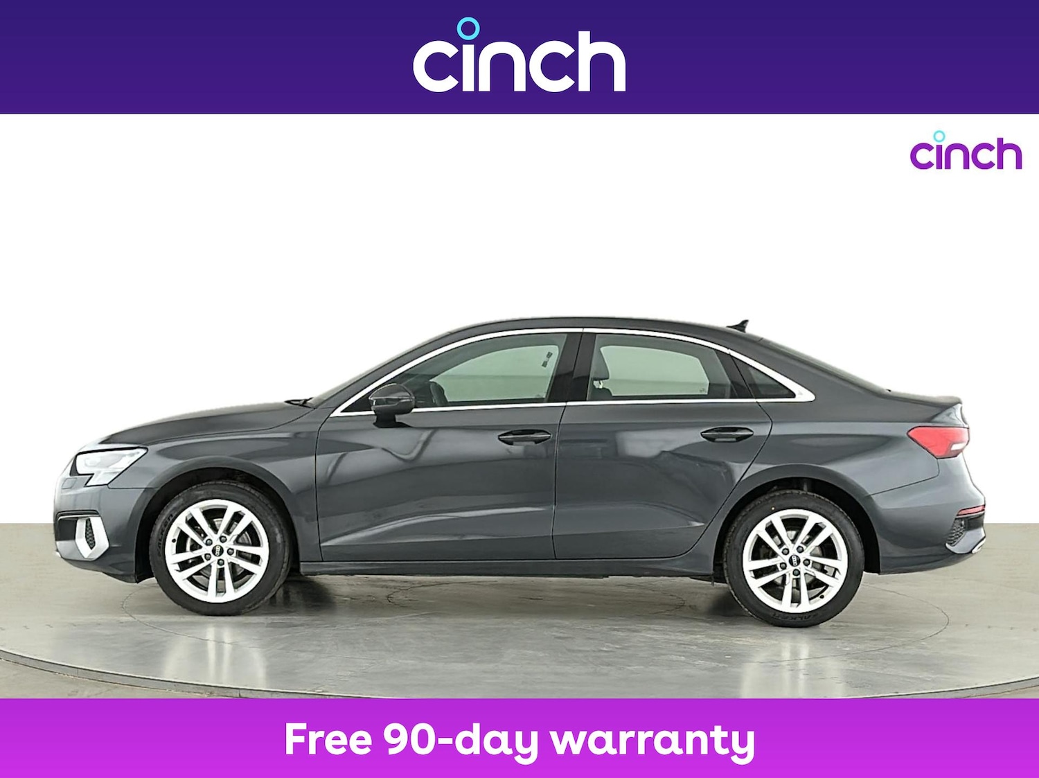 Used Audi A3 2022 for sale - 76557990: Photo 8