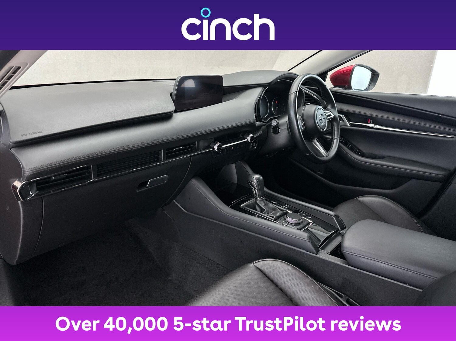 Used Mazda Mazda3 2023 for sale - 76928222: Photo 14