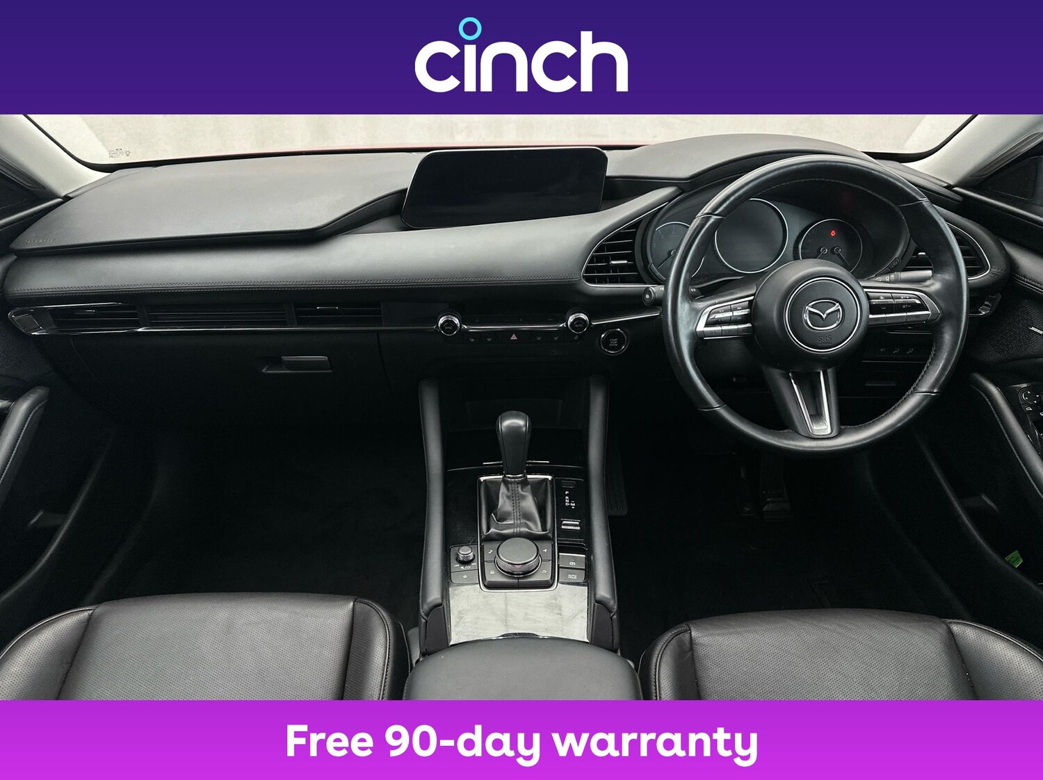 Used Mazda Mazda3 2023 for sale - 76928222: Photo 15