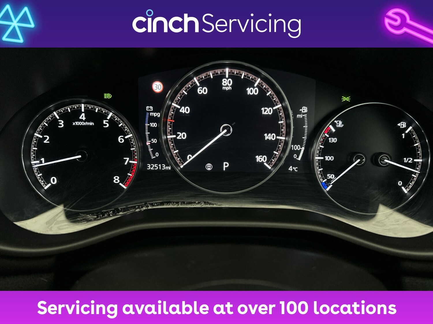 Used Mazda Mazda3 2023 for sale - 76928222: Photo 18