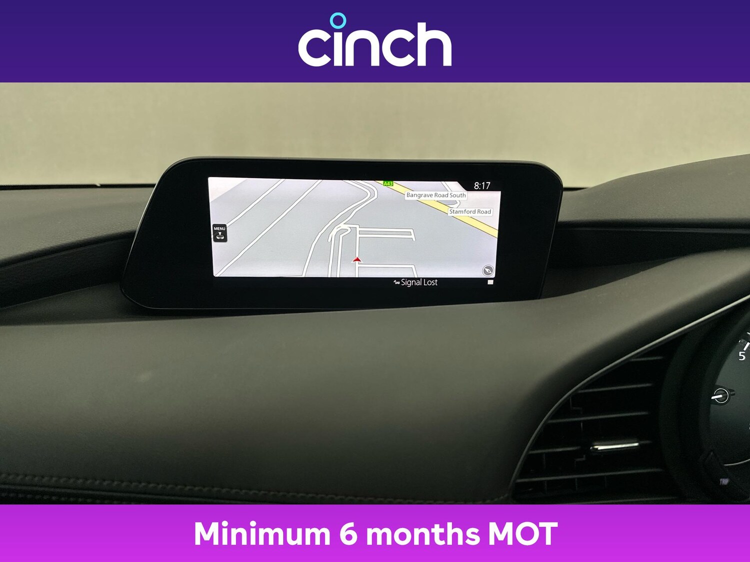 Used Mazda Mazda3 2023 for sale - 76928222: Photo 32