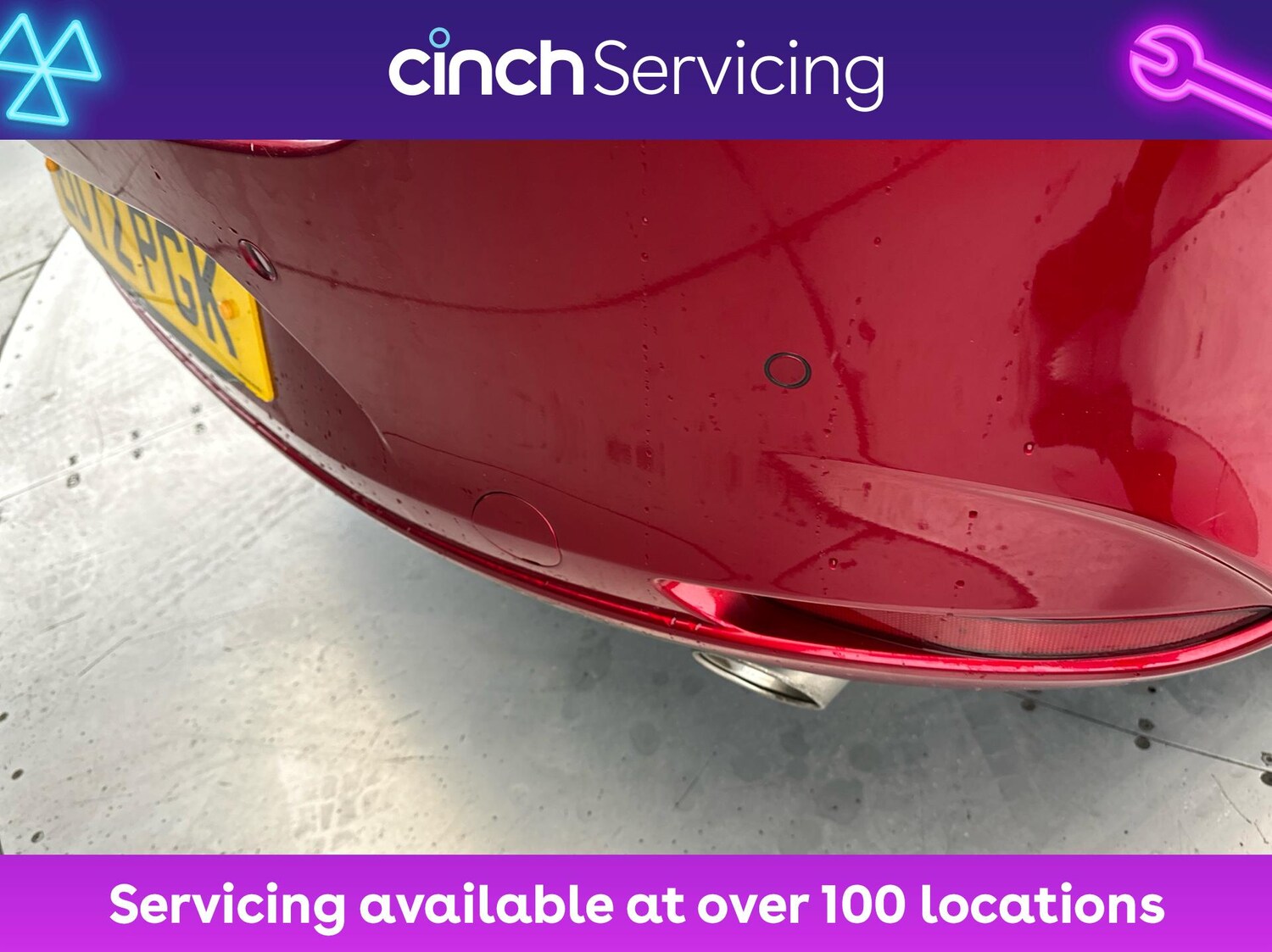 Used Mazda Mazda3 2023 for sale - 76928222: Photo 36