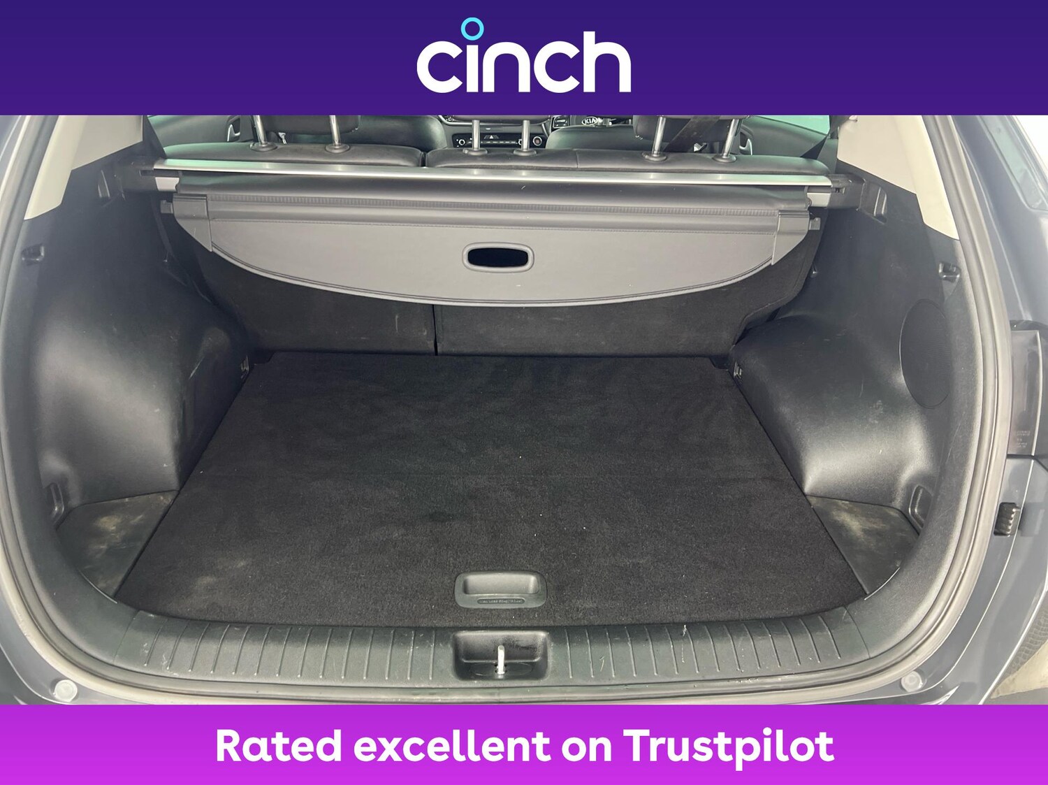 Used Kia Sportage 2020 for sale - 76313746: Photo 21