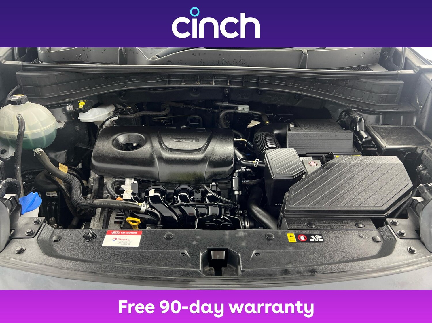 Used Kia Sportage 2020 for sale - 76313746: Photo 23