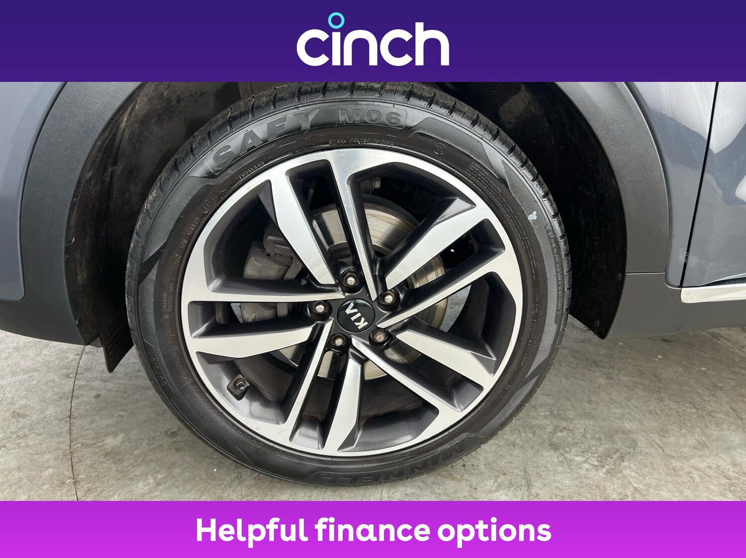 Used Kia Sportage 2020 for sale - 76313746: Photo 24