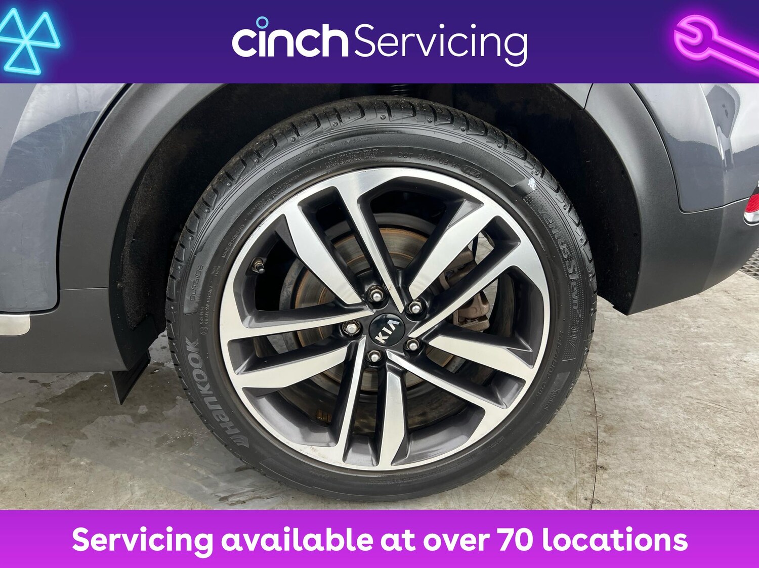 Used Kia Sportage 2020 for sale - 76313746: Photo 26