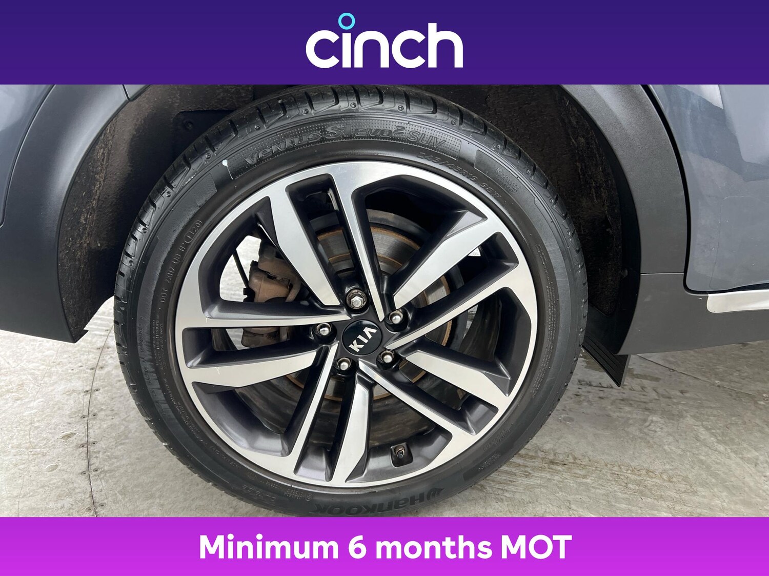 Used Kia Sportage 2020 for sale - 76313746: Photo 27