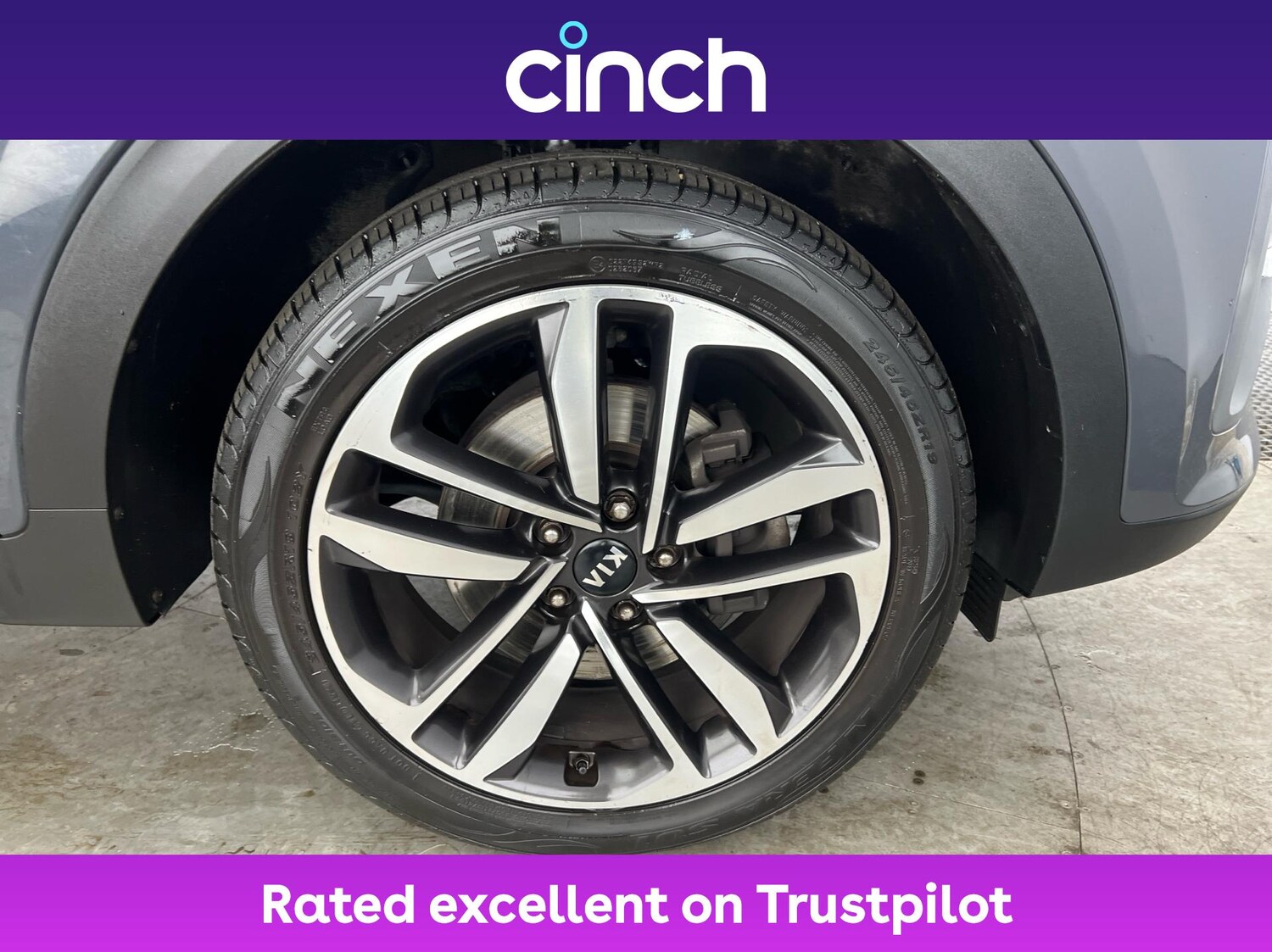 Used Kia Sportage 2020 for sale - 76313746: Photo 28