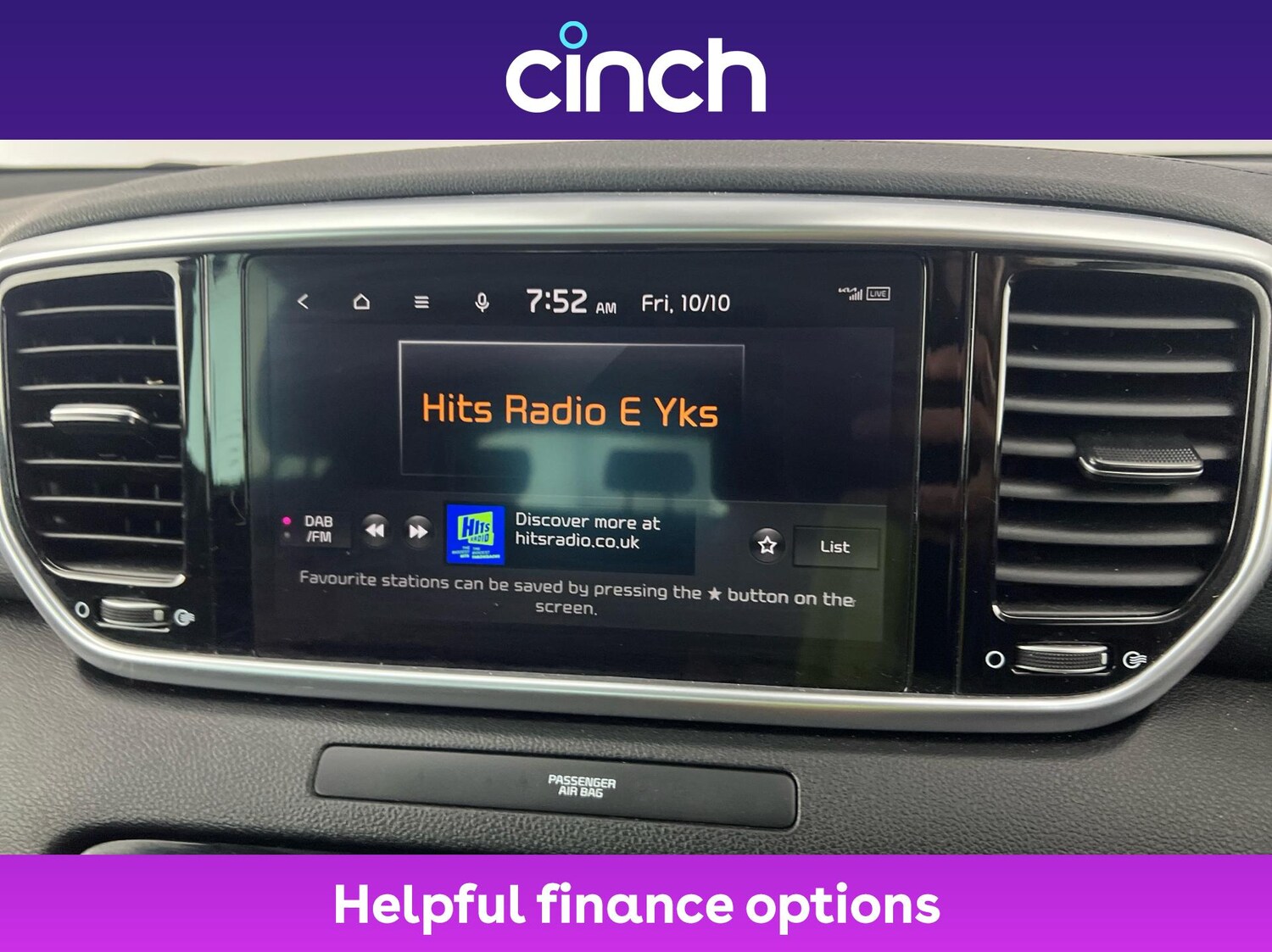 Used Kia Sportage 2020 for sale - 76313746: Photo 30