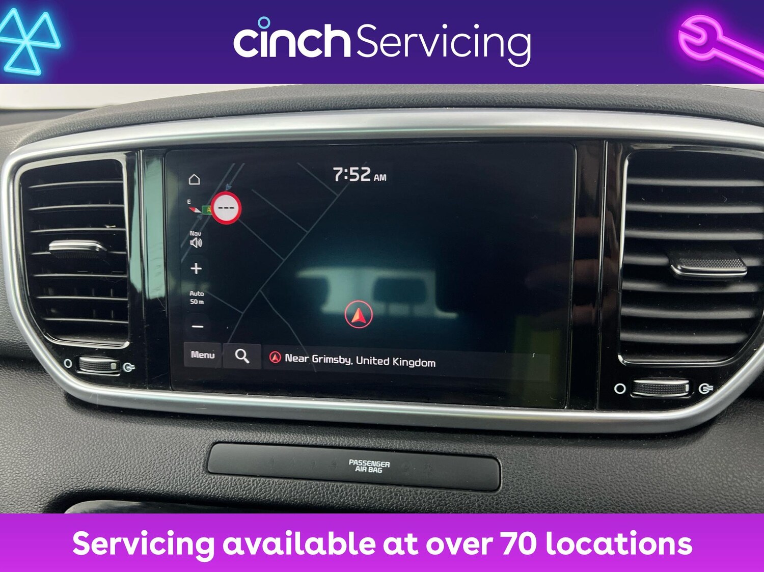 Used Kia Sportage 2020 for sale - 76313746: Photo 31