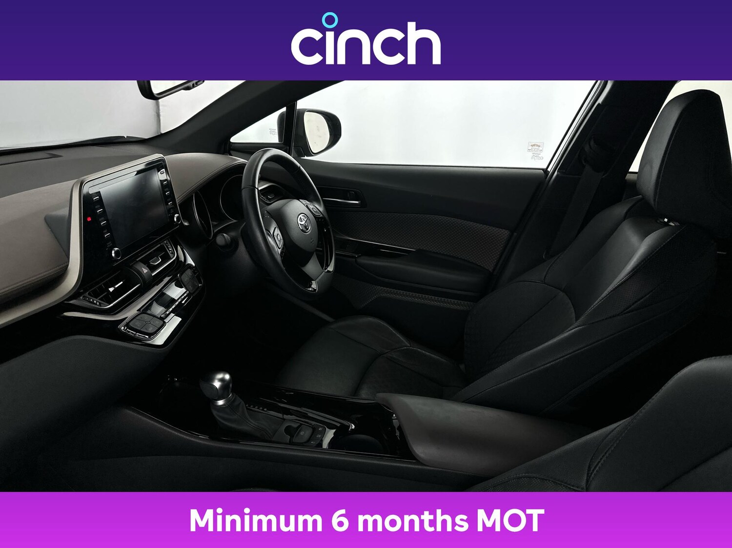 Used Toyota C-HR 2020 for sale - 76520194: Photo 32