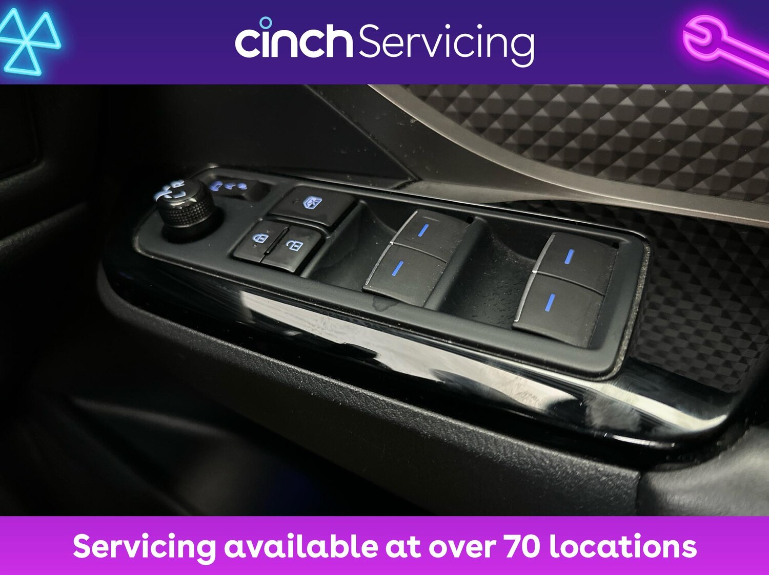 Used Toyota C-HR 2020 for sale - 76520194: Photo 36