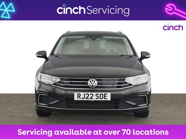 Used Volkswagen Passat 2022 for sale - 75324963: Photo 11
