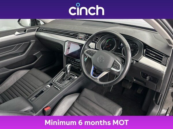 Used Volkswagen Passat 2022 for sale - 75324963: Photo 12