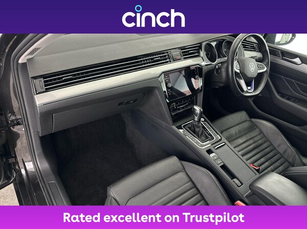 Used Volkswagen Passat 2022 for sale - 75324963: Photo 14