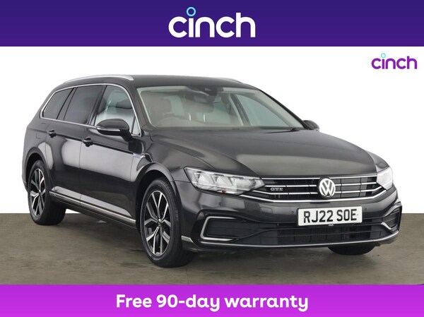 Used Volkswagen Passat 2022 for sale - 75324963: Photo 1