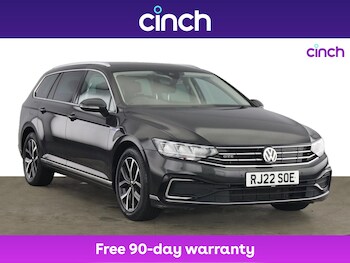Volkswagen - Passat