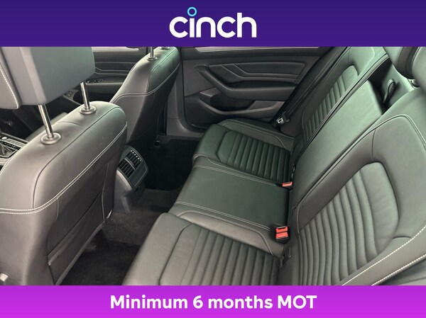 Used Volkswagen Passat 2022 for sale - 75324963: Photo 20