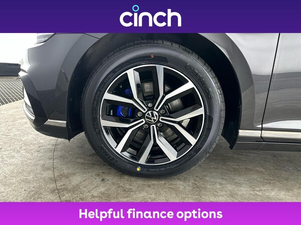 Used Volkswagen Passat 2022 for sale - 75324963: Photo 24