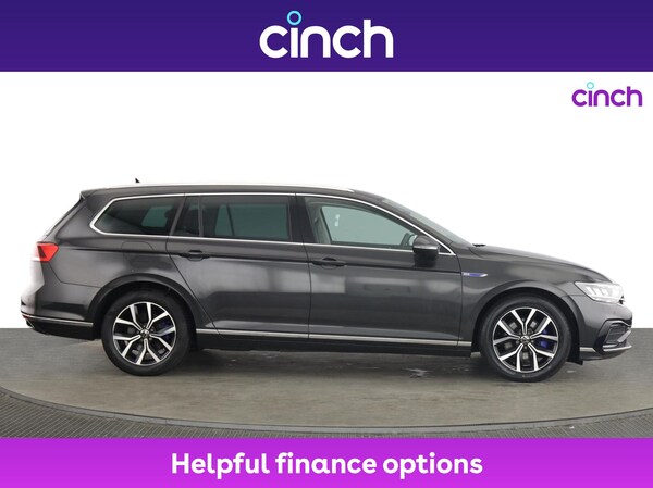 Used Volkswagen Passat 2022 for sale - 75324963: Photo 2