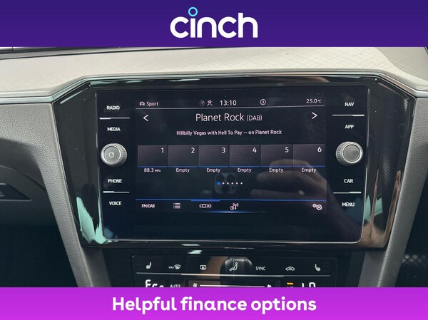 Used Volkswagen Passat 2022 for sale - 75324963: Photo 30