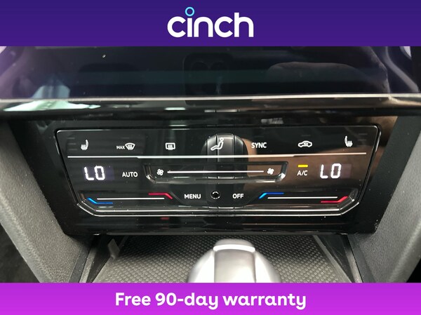 Used Volkswagen Passat 2022 for sale - 75324963: Photo 34