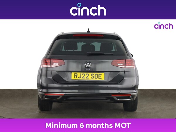 Used Volkswagen Passat 2022 for sale - 75324963: Photo 5