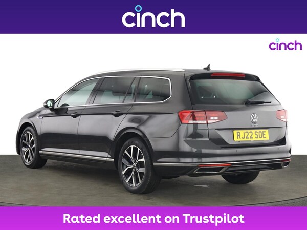 Used Volkswagen Passat 2022 for sale - 75324963: Photo 6