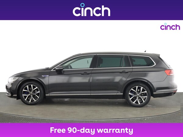 Used Volkswagen Passat 2022 for sale - 75324963: Photo 8