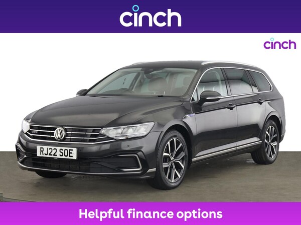 Used Volkswagen Passat 2022 for sale - 75324963: Photo 9