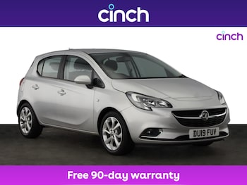 Vauxhall - Corsa