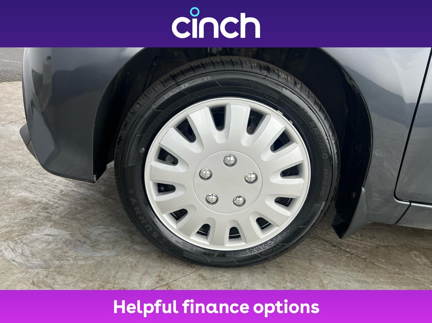 Used Toyota AYGO 2019 for sale - 76642020: Photo 24