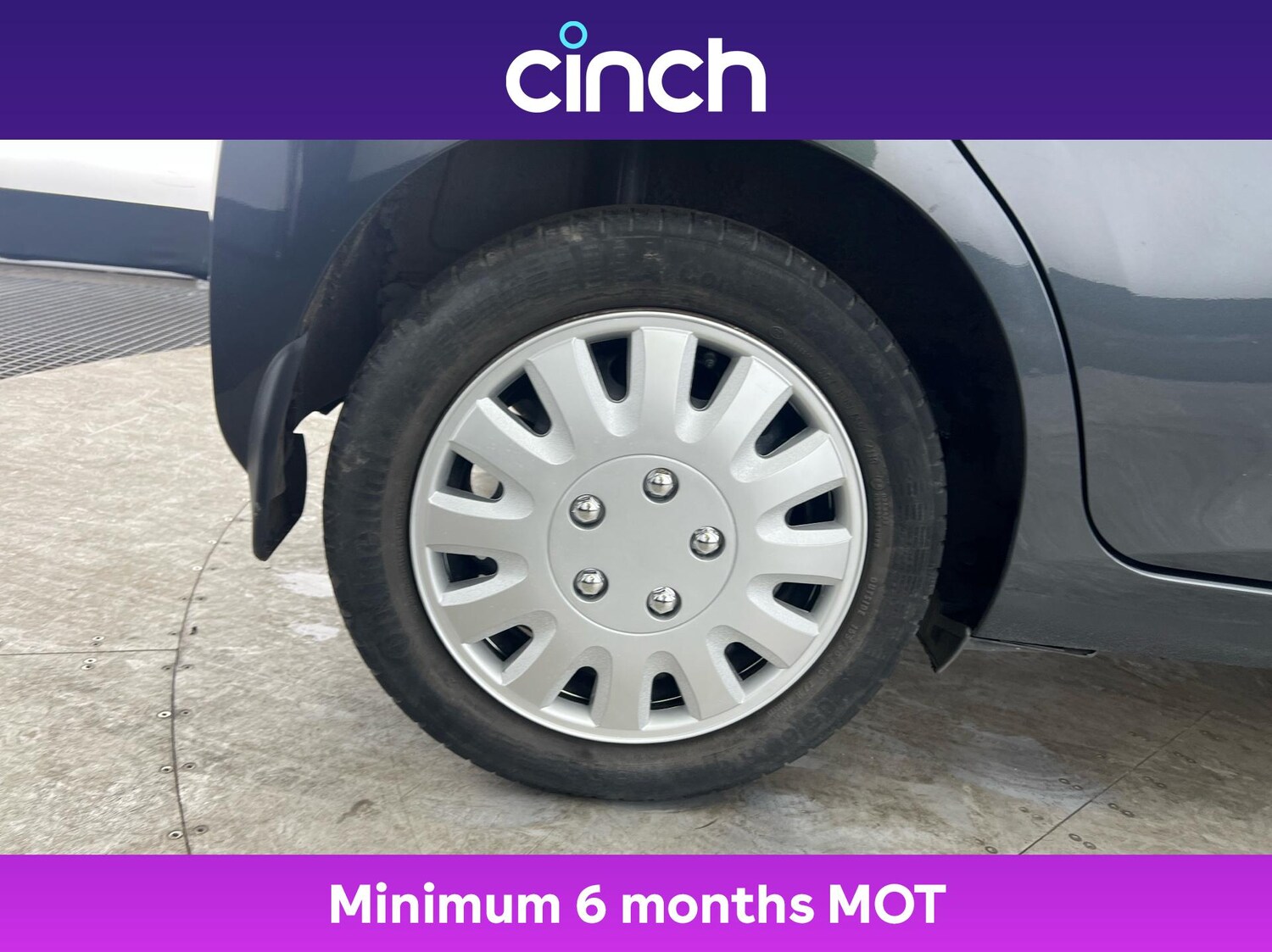 Used Toyota AYGO 2019 for sale - 76642020: Photo 27