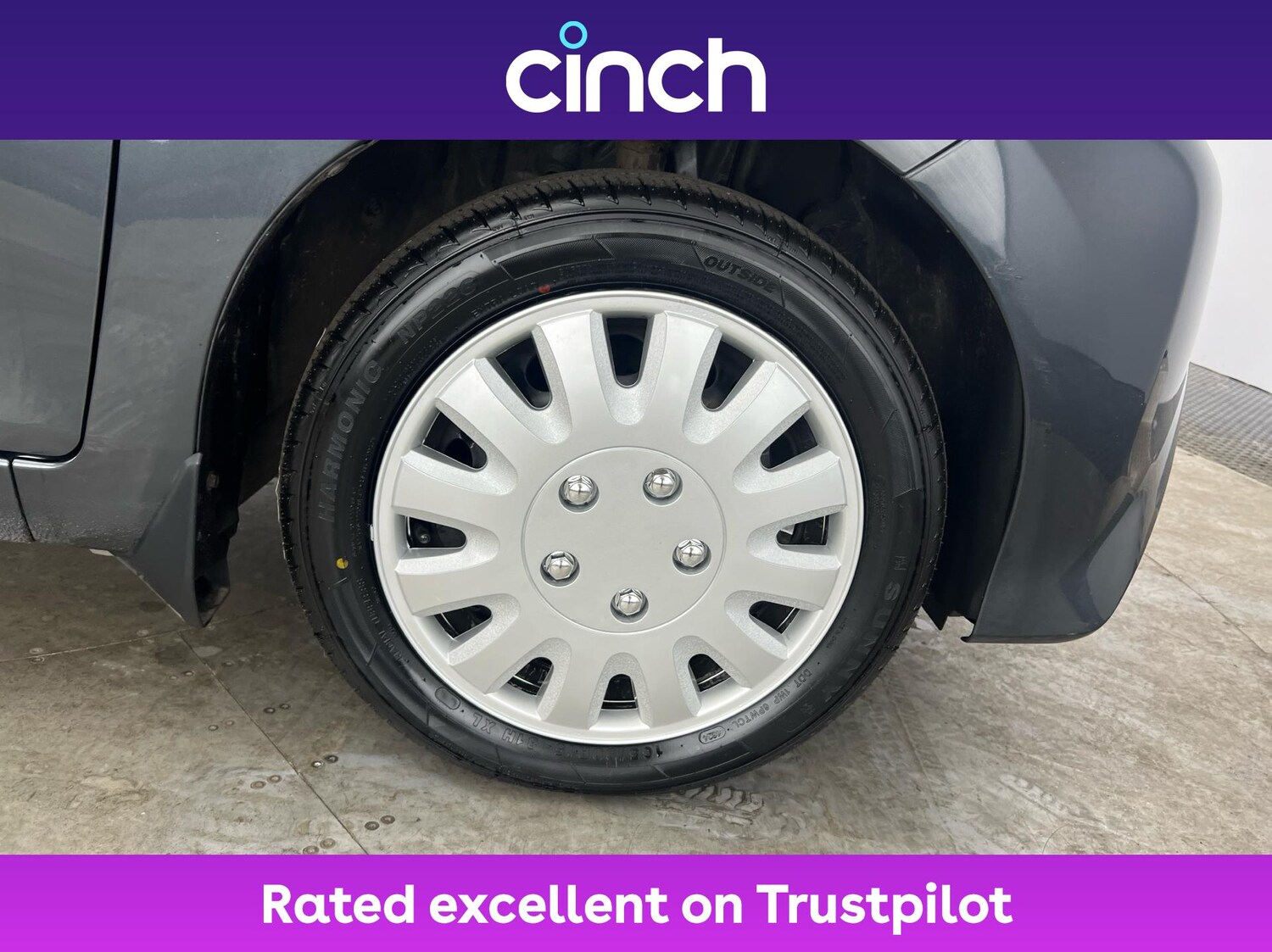 Used Toyota AYGO 2019 for sale - 76642020: Photo 28